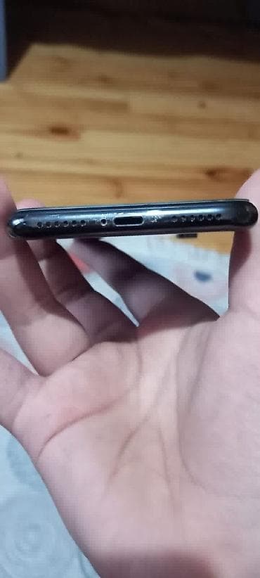 iponalar: IPhone X, 64 GB, Space Gray, Face ID — 4