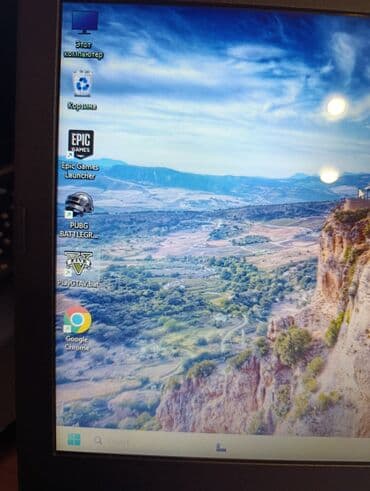 amd ryzen 5: I7-7ci nəsil/16gb RAM/SSD+HDD 1000GB Şəkillərdə görünən, gözəl — 10