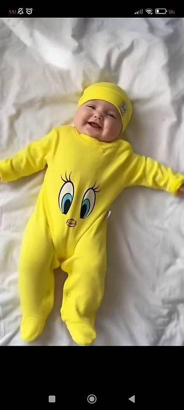 Salam öz evimdə uşağa baxram yas fərqi yoxdur günlük aylıq saatlıq bu