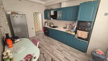 mingecevir kiraye: Həzi Aslanov metrosunun,kfc çıxışının yanında. 16 mərtəbənin,12ci — 10