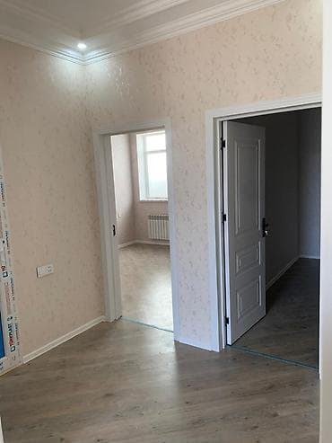 zabratda ev: 4 otaqlı, 120 kv. m, Kredit yoxdur, Yeni təmirli — 8