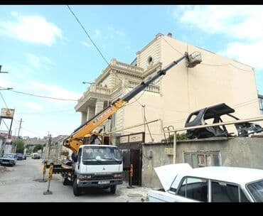 ucuz yuk daşıma: Kran icaresi sebet yuk kranlarin icaresi 12 mtrdeden 65 mteredek — 4