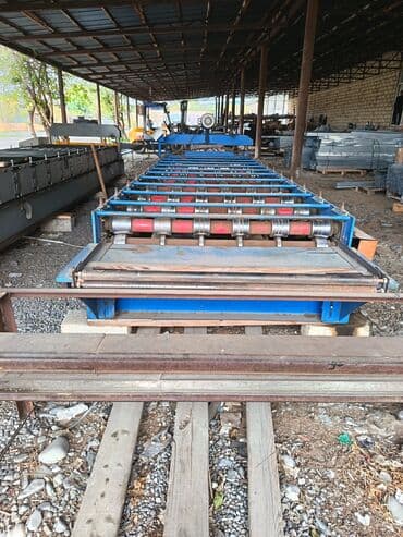 купить окно пластиковое бу: Аппараты пресса — 2