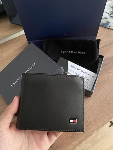 Kişi ayaqqabıları: Pulqabı, Təbii dəri, Yeni — 1