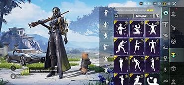 2 spor masinli hesab baglari temiz 
Yuksele bilen silahi 1 ededdir — 4