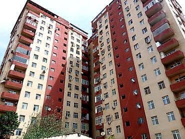 ev satılıq: 3 otaqlı, Yeni tikili, 115 kv. m — 1
