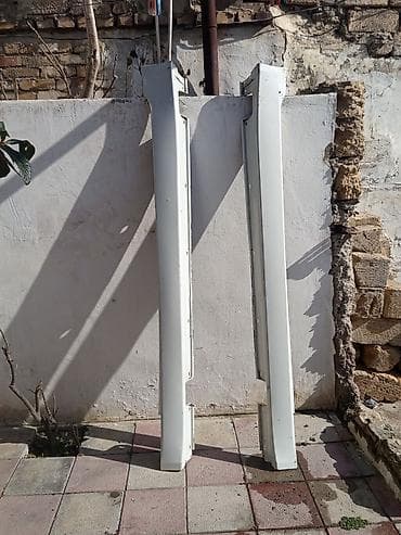 Avtomobilin elektrik sistemləri: Ön, BMW E60 — 3