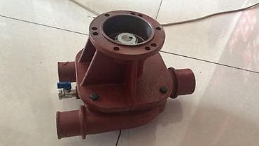 15w40 motor yağı: Betonqarışdıran maşınlar üçün ehtiyat hissələri, istehsal Türkiyə — 7