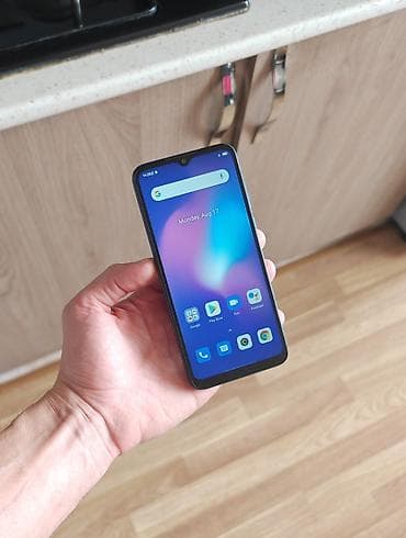 xiaomi redmi note 8: Redmi 10 Prime, 64 GB — 1