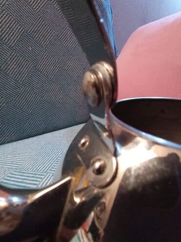 çaydan: Rəng - Gümüşü, Çaydan, Paslanmayan polad, 2,5 bucket volume l — 4