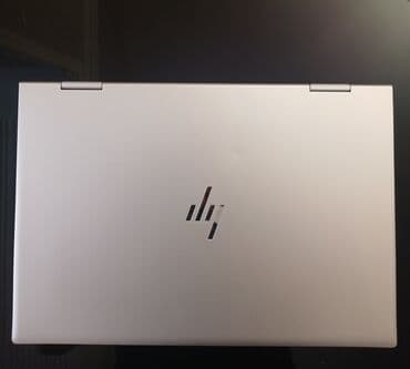 Model: HP ENVY x360 15‑dr1058sm Prosessor: Intel Core i5‑10210U (4