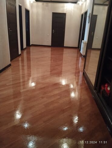 паркет баку: Pol ve parketlerin yonulub laklanmasi yuksek seviyyede — 24