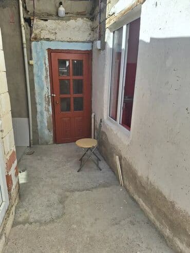 kirayə evlər inşaatcılar: 1 kv. m, 2 otaqlı — 5