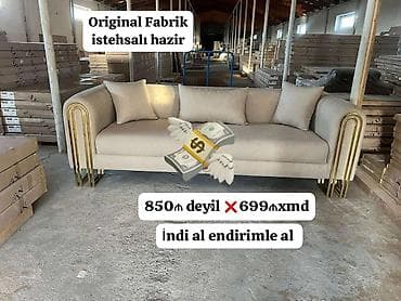 divan ikinci əl: Divan, Yeni — 1