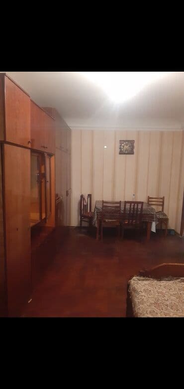 Uzunmüddətli kirayə mənzillər