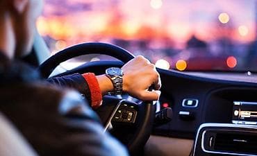 taksi surucusu axtarilir: Taksi sürücüsü, stajı 5 il, Şəxsi maşın ilə — 1