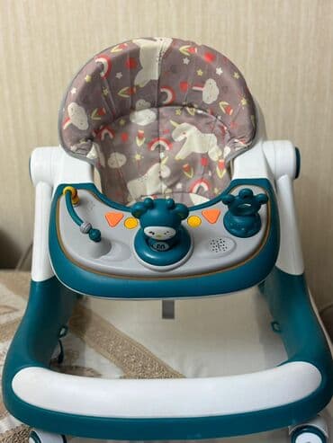 Avtokreslolar: Dilek…. satilir 45 azn. Elcan babyden alinib. Yurutec kimide istifade — 2