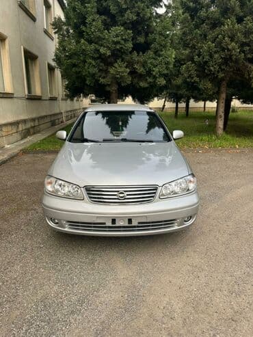 ниссан жук: Nissan Sunny: 1.6 л | 2008 г. Седан — 10