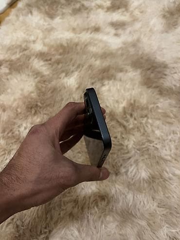 IPhone 14, 128 GB, Qara, Face ID — 3