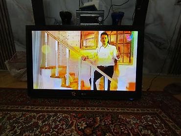 lg l5: Телевизор LG LCD 32" — 4