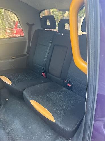 mini canta: LDV : 0.4 l | 2011 il Van/Minivan — 5