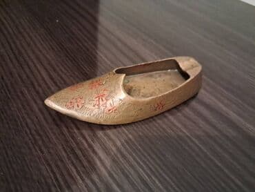 Əntiq radio: Antik suvenir — 1