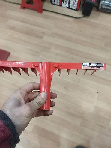 Dırmıq serfeli qiymet yeni geldi — 6