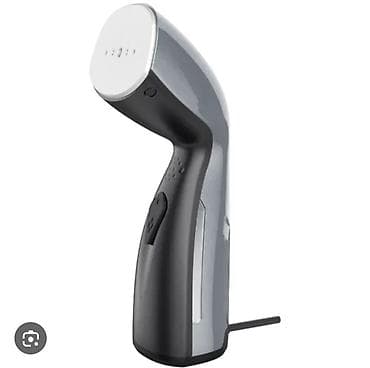 Mətbəx texnikası: AENO Garment Steamer GS2 – paltar üçün buxarlandırıcı tezedir - — 2