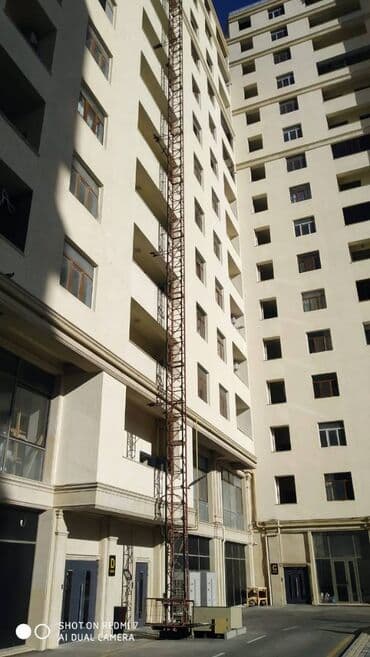 sabuncuda satılıq evler: Bakıxanov qəs., 2 otaqlı, Yeni tikili, 94 kv. m — 1