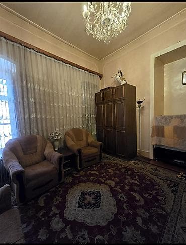 aaaf parkda satilan evler: Gəncə, 2 otaqlı, Köhnə tikili, 25 kv. m — 8