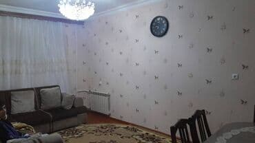 купить квартиру в ханкенди: Баку, Старый Гюняшли, 2 комнаты, Вторичка, 60 м² — 2