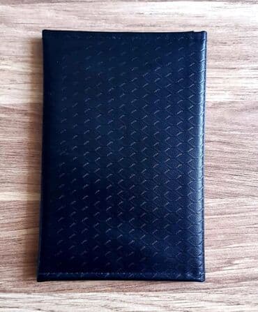 Pulqabı, Təbii dəri, İşlənmiş lalafo.az -da Pulqabı, Təbii dəri, İşlənmiş