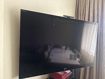 soni 2: Məhsul: Sony Bravia LCD rəngli televizor Model: KDL-46NX710 - — 2
