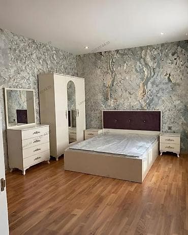 Yataq Dəsti Eviniz üçün geniş mebel seçimi: divanlar, dolablar — 1