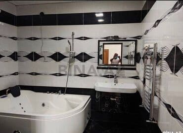 hipoteka evler: 3 otaqlı, Yeni tikili, m. Xətai, 156 kv. m — 7