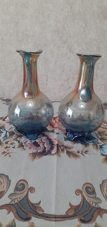 Qab-qacaq və mətbəx ləvazimatları: 1,5 bucket volume l — 2