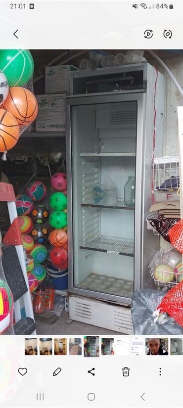 İşlənmiş 1 qapılı Soyuducu Satılır