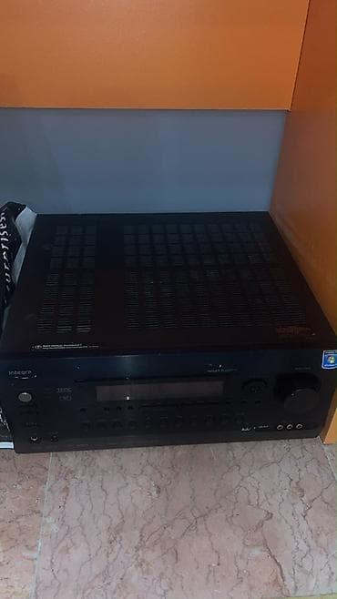 harman kardon: Premium ev kinoteatrı və audio həlləri – Projector.az - Brendlər — 5