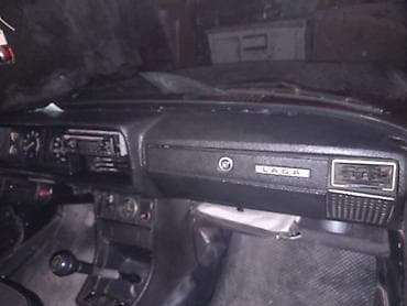 mercedes benz 208 d: VAZ (LADA) 2107: 0.6 l | 2009 il Sedan — 5