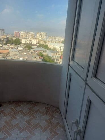 podmayak mənzillər: 1 otaqlı, Yeni tikili, m. Xətai, 65 kv. m — 6