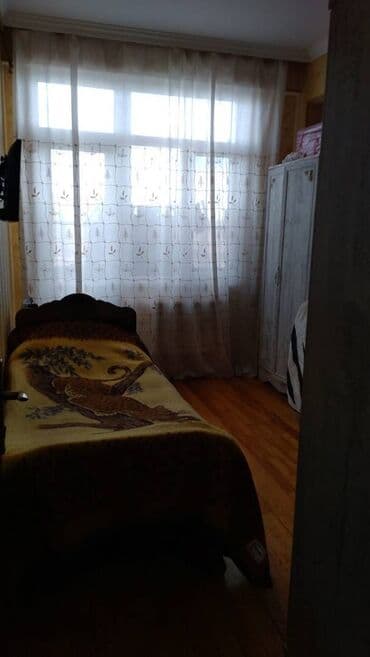 квартира в баку: 3 комнаты, Новостройка, м. Ахмедлы, 73 м² — 6