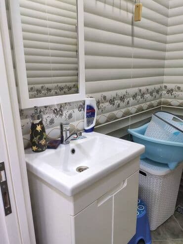 xirdalanda tecili satilan evler: 3 otaqlı, Yeni tikili, 68 kv. m — 13