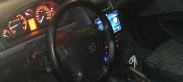 lada kalina 2009: Peugeot 407 sedan Xarici görünüş: - Ağ rəngli kuzov dam qara, 4 qapı — 4