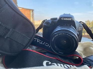 ariston qiyməti: Problemsiz işləyir linzada cızıq yoxdur, çox istifadə olunmayıb — 2