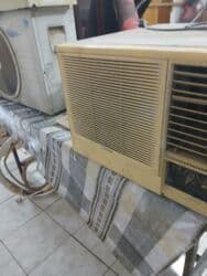 ev ucun qapilar: İki kameralı soyuducu - Klassik ağ korpus, aşağıda dondurucu bölmə — 1