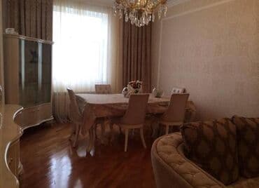 xırdalanda yeni tikili bina evləri: 9-cu mikrorayon, 3 otaqlı, Yeni tikili, 147 kv. m — 2