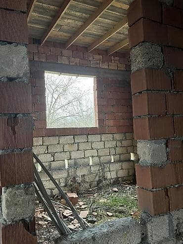 berde ev alqi satqisi: 9 sot, Tikinti, Mülkiyyətçi, Kupça (Çıxarış) — 9