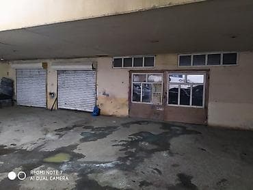 Mənzillər: Icarəyə avtoservis də hal hazırda boş 2 boks verilir malyar və Dəmirçi — 2