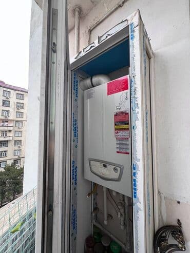 sumqayitda yeni tikili binalar ipoteka: 2 otaqlı, Yeni tikili, m. Həzi Aslanov, 90 kv. m — 17