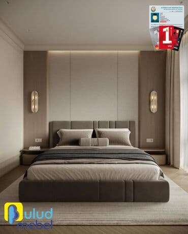 metbex skaf: 2 təknəfərlik çarpayı, Dolab, Komod, Termo, Azərbaycan, Yeni — 1